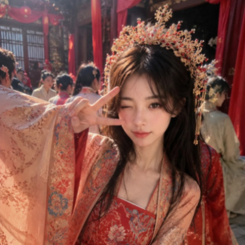 电商批量生图展示
